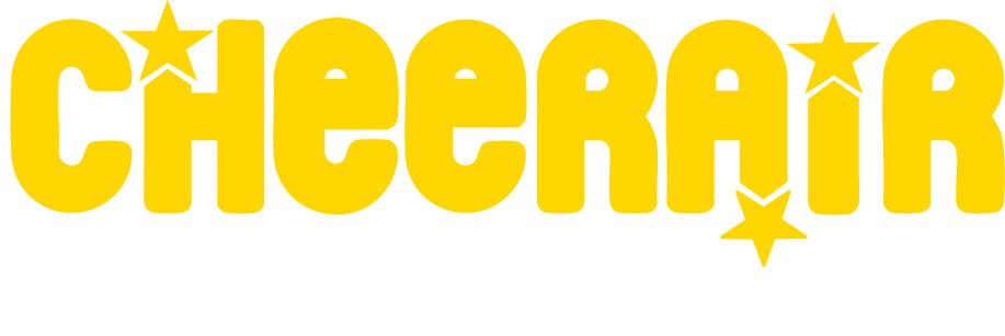 Cheerair Logo