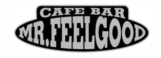Mr. Feelgood Logo