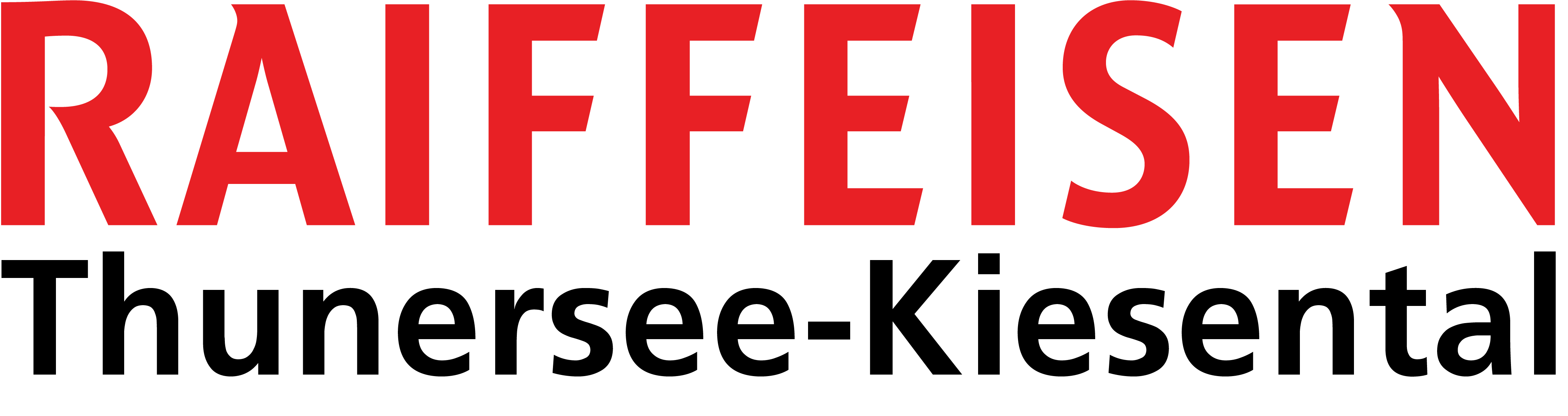 Raiffeisen Logo