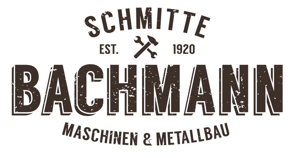 Bachmann Logo