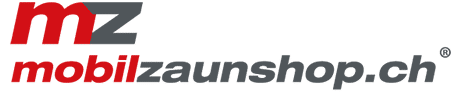 Mobilzaun Logo